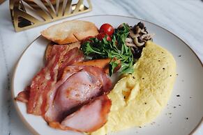 Talakkia Boutique Hotel