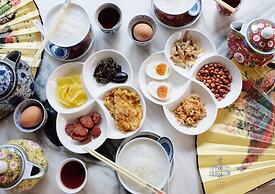 Talakkia Boutique Hotel