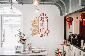 Talakkia Boutique Hotel