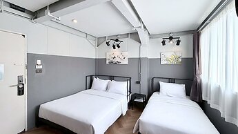 Talakkia Boutique Hotel
