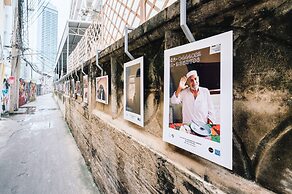 Talakkia Boutique Hotel