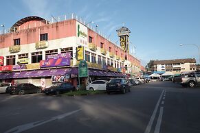 Natol Homestay - LA Tabuan Jaya