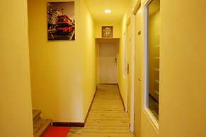 Natol Homestay - Paris BDC