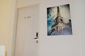 Natol Homestay - Paris BDC