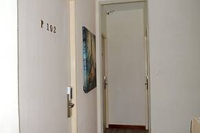 Natol Homestay - Paris BDC