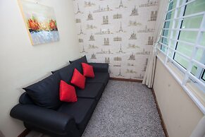 Natol Homestay - Paris BDC