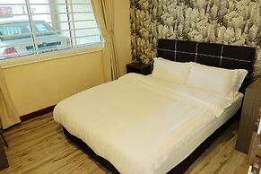 Natol Homestay - Paris BDC