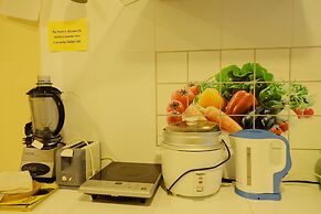 Natol Homestay - Paris BDC