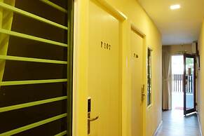 Natol Homestay - Paris BDC