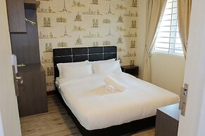 Natol Homestay - Paris BDC