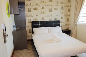 Natol Homestay - Paris BDC