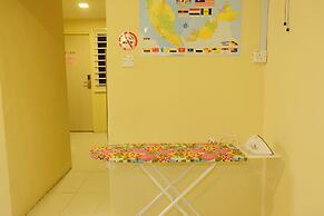 Natol Homestay - Paris BDC