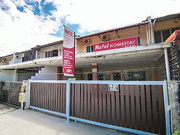 Natol Homestay - Paris BDC