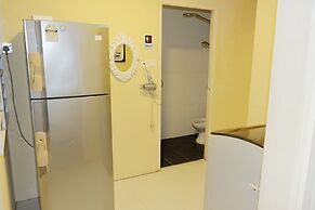 Natol Homestay - Paris BDC