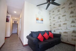 Natol Homestay - Paris BDC