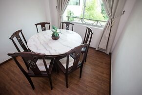 Natol Homestay - Kuching Home Penthouse Airport Road