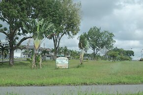 Natol Homestay - Kuching Home Penthouse Airport Road