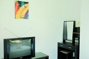 Natol Homestay - Kuching Home Penthouse Airport Road