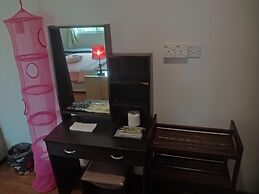 Natol Homestay - Kuching Home Penthouse Airport Road