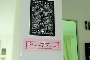 Natol Homestay - Kuching Home Penthouse Airport Road