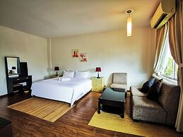 Natol Homestay - Kuching Home Penthouse Airport Road