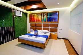 Hotel DreamWorld Las Pinas