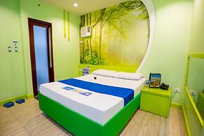 Hotel DreamWorld Las Pinas