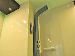 Hotel DreamWorld Las Pinas