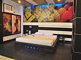 Hotel DreamWorld Las Pinas