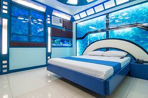 Hotel DreamWorld Las Pinas