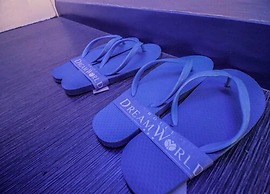 Hotel DreamWorld Las Pinas