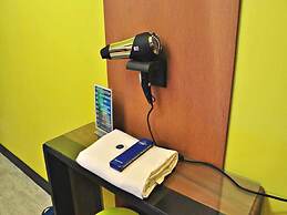 Hotel DreamWorld Las Pinas