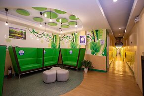 Hotel DreamWorld Las Pinas