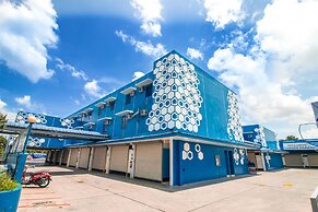 Hotel DreamWorld Las Pinas