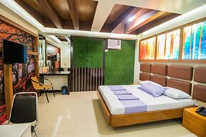 Hotel DreamWorld Las Pinas