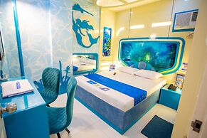 Hotel DreamWorld Las Pinas