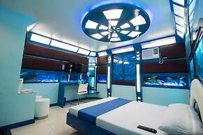 Hotel DreamWorld Las Pinas