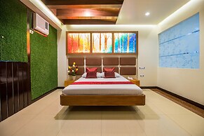 Hotel DreamWorld Las Pinas