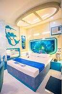 Hotel DreamWorld Las Pinas