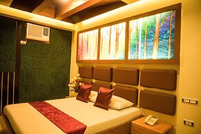 Hotel DreamWorld Las Pinas