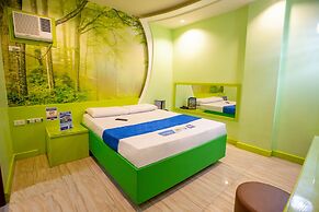 Hotel DreamWorld Las Pinas