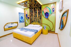 Hotel DreamWorld Las Pinas