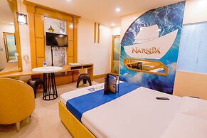 Hotel DreamWorld Las Pinas