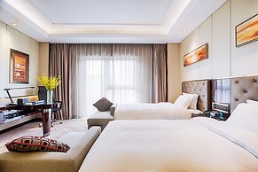 Vaya International Hotel