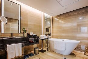 Vaya International Hotel