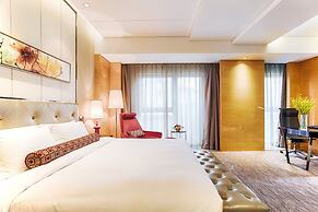 Vaya International Hotel