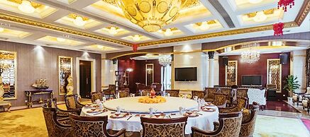 Vaya International Hotel