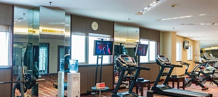 Vaya International Hotel