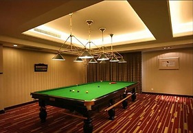 Vaya International Hotel