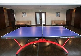 Vaya International Hotel